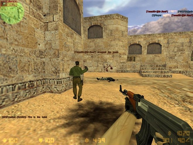 counter strike download free full version for pc
