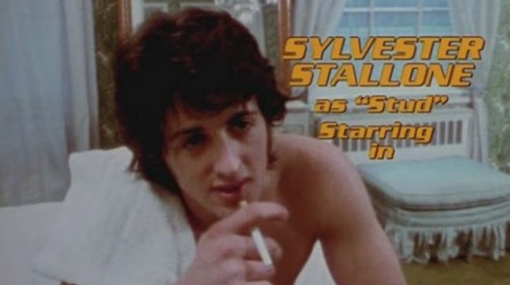 Sylvester Stallone bollywood