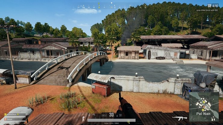 Sanhok