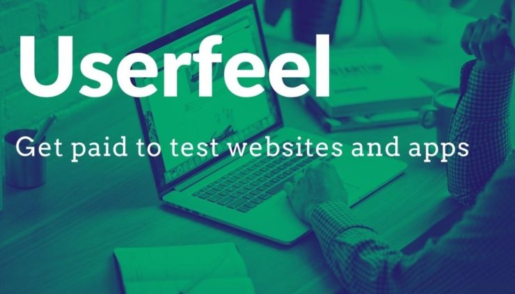 Userfeel