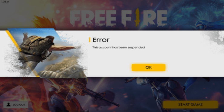 Free Fire: Garena Says 10 Lakh Accounts Banned For ...