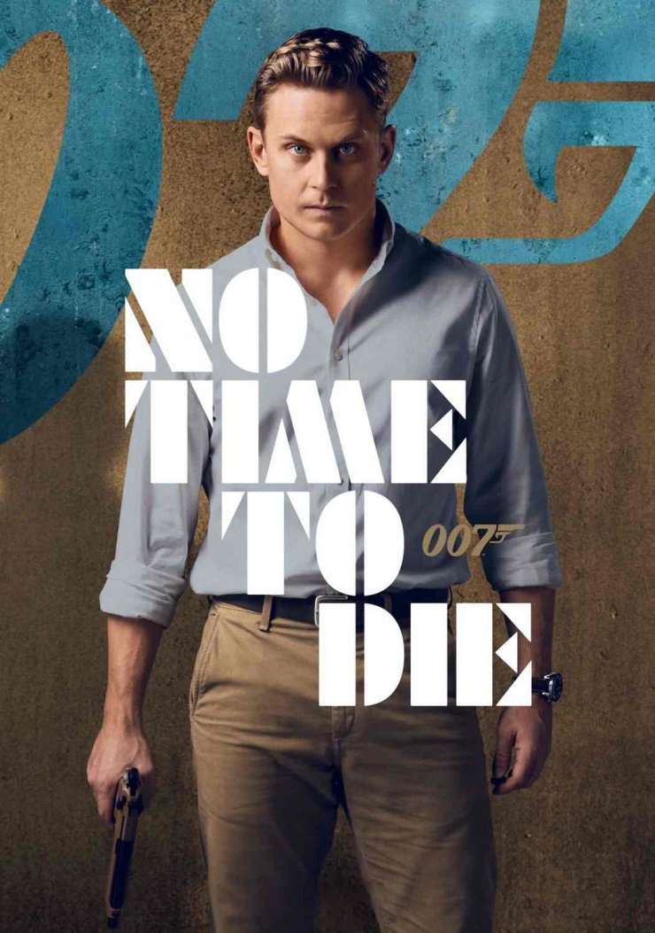 James Bond: No Time To Die Script Spoiled Before The Official Release Date