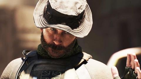 Call of Duty Modern Warfare call of duty warzone season 4 leaks captain price