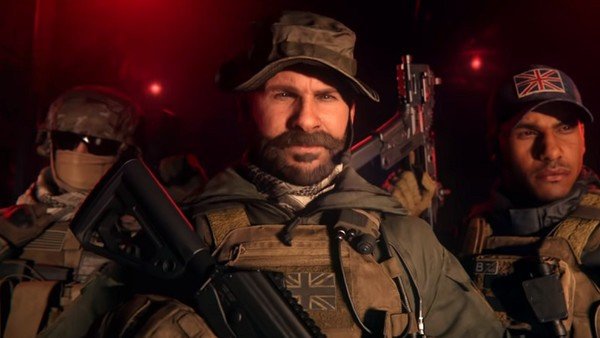 Call of Duty: Warzone Season 4 trailer released, season 4 captain price release date time