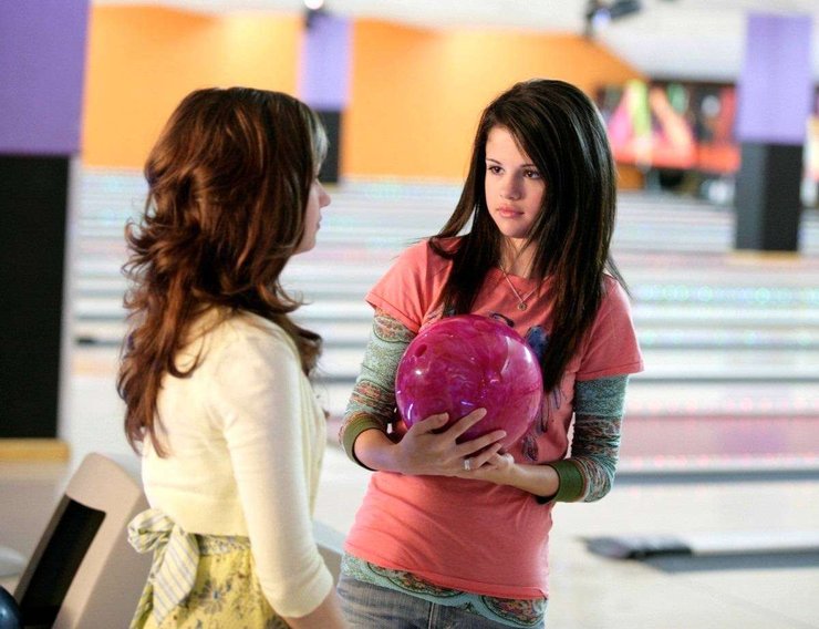 Princess Protection Program