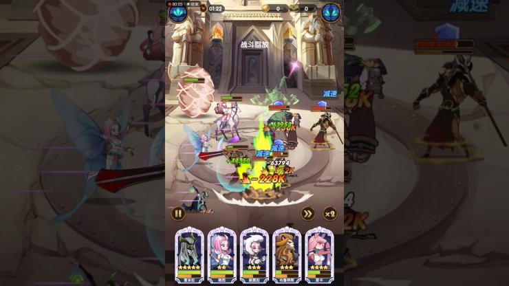 afk arena codes YouTuber