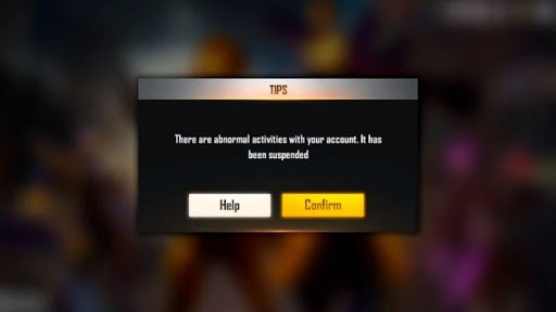 Free Fire bans 89.6K accounts permanently – free fire 5 reasons for getting banned without cheating