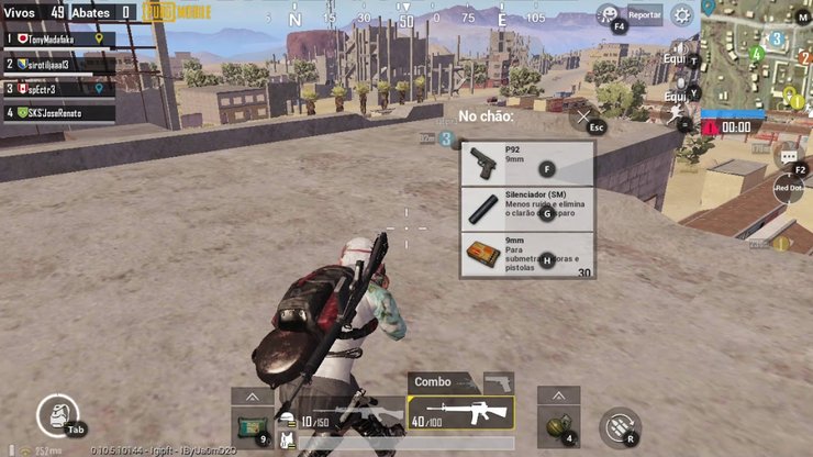 Top 5 Hot-Drop Places On Miramar 2.0 In PUBG Mobile Season 13