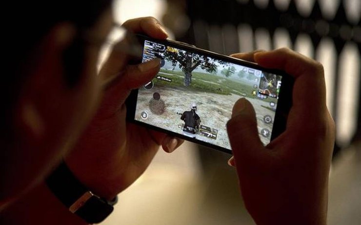 Pubg Mobile