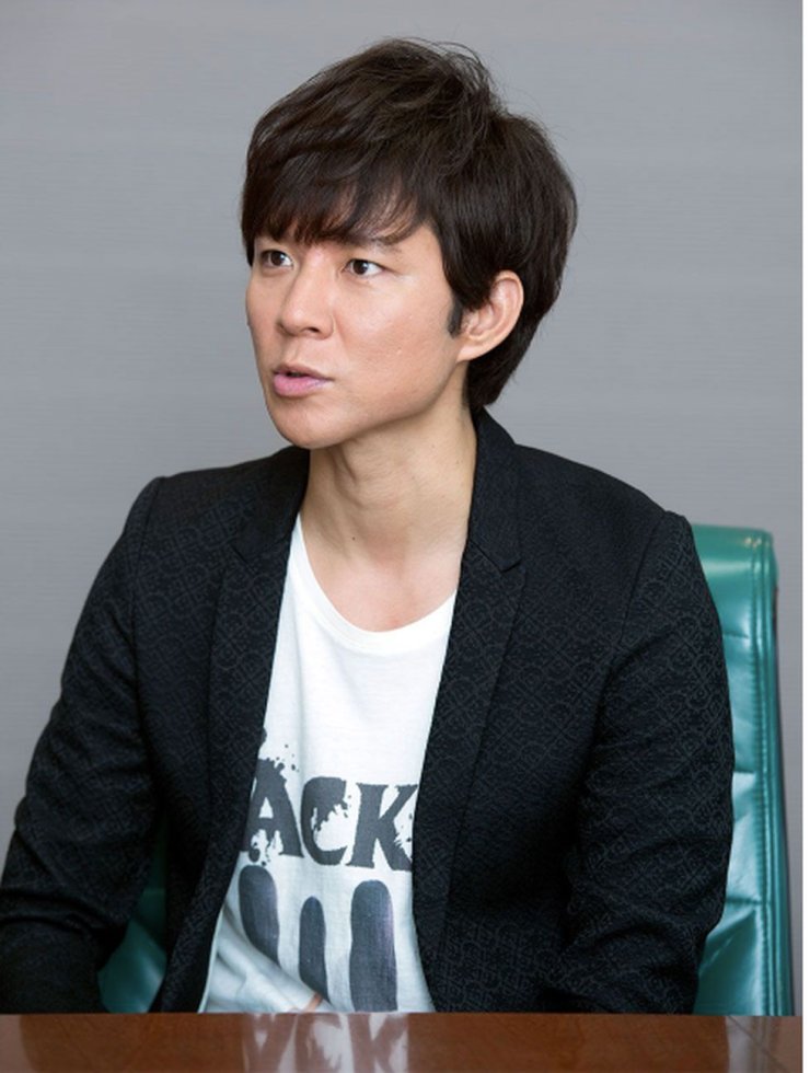 Ken watabe cheated on nozomi sasaki husband