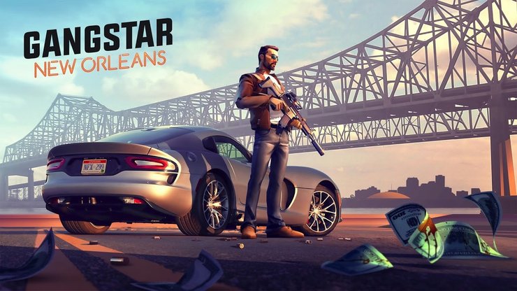 top 5 18+ games gangstar new orleans