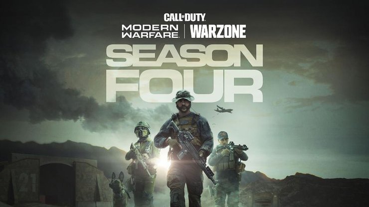 Call Of Duty: Modern Warfare' Season 4: Big Changes To 'Warzone call of duty warzone 200 players new mode