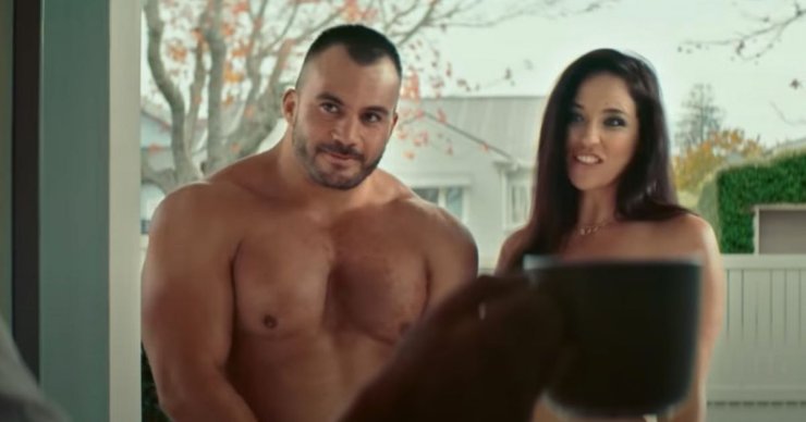 Ad Sex Education