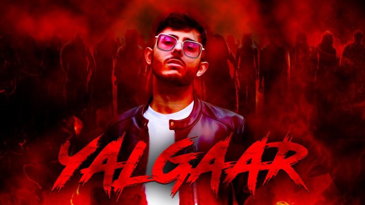 carryminati setup yalgaar