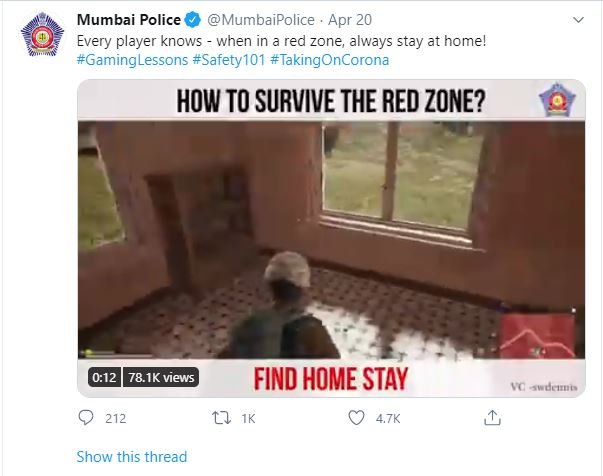 Mumbai
