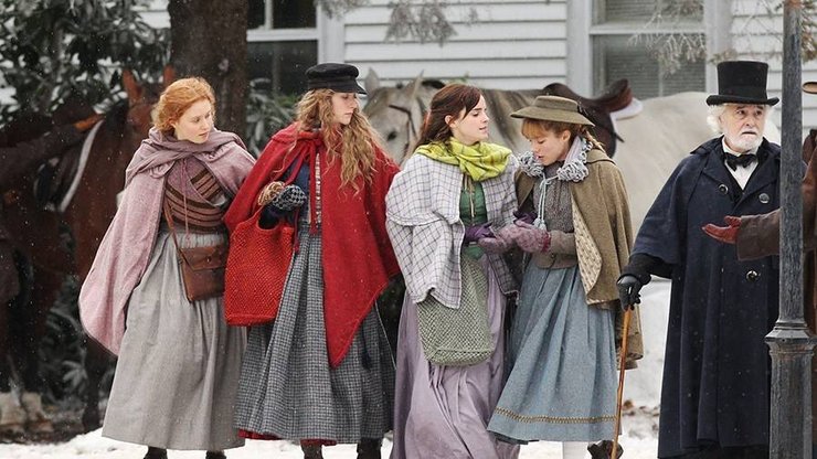 Little Women