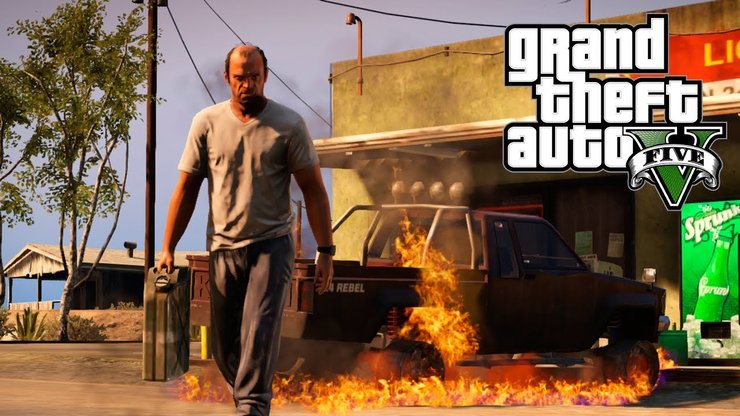 A Complete Guide On How To Increase Strength In GTA 5 Online