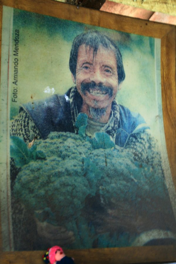 Don Julian Santana