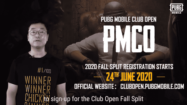  Pmco Fall Split Registration