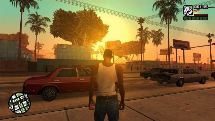 gta san andreas online play on pc