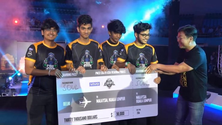 Hindi Pmco South Asia Regional Finals Day 3 Fall S