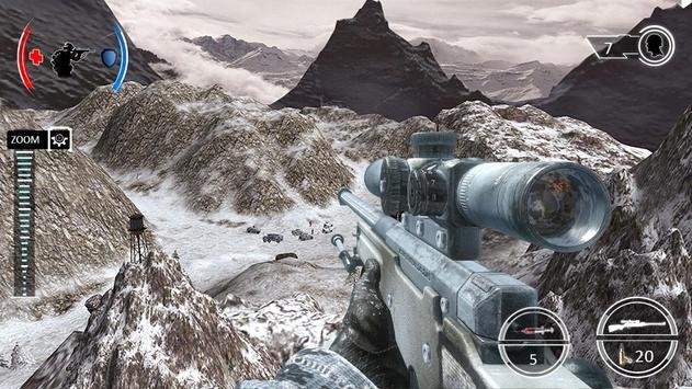 sniper games for mobile ava mountain