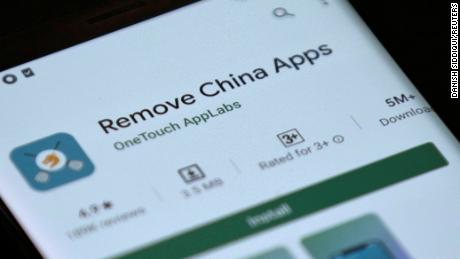 Remove China Apps: Google takes down smartphone app in India PUBG Mobile Chinese China App 