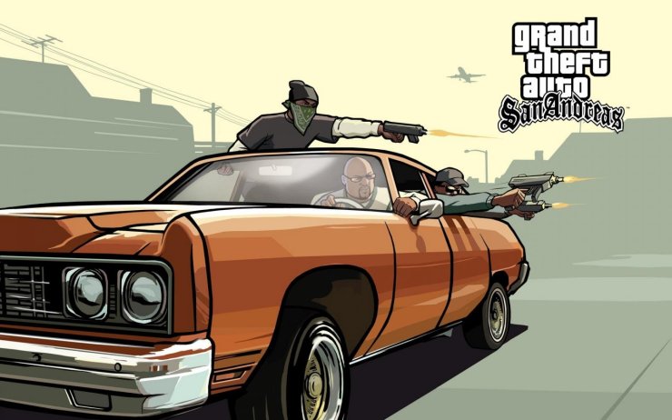 gta san andreas download free windows 10