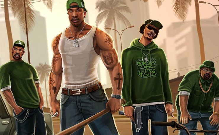 gta san andreas free download pc windows 10