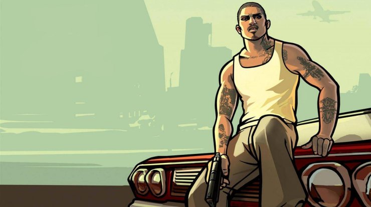 download free gta san andreas for pc full version