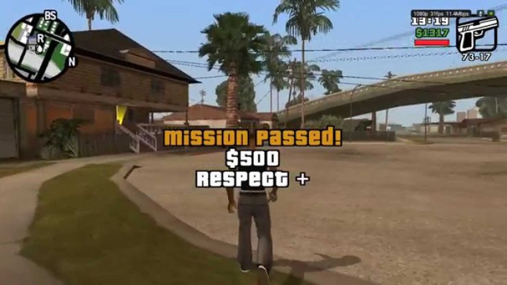 How To Get GTA San Andreas Free Download For Windows 10