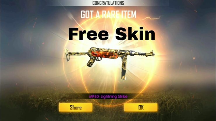 Featured image of post Free Fire Gun Skins Hd / Coming back to the points which make this game quite special, we have awesome gun skins in this game to.