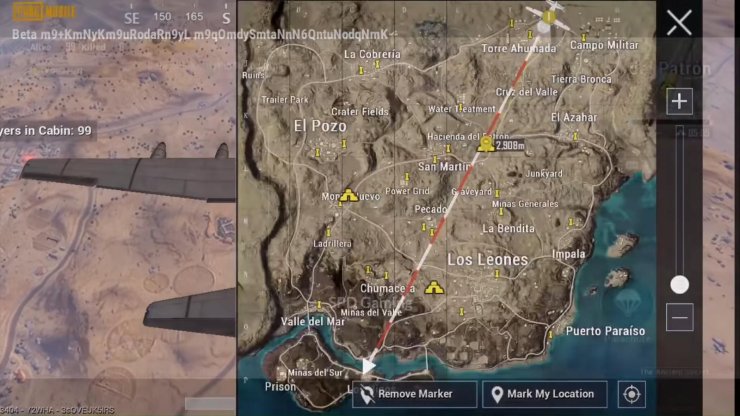 PUBG Mobile Season 14 Ancient Secret Mode Will Let You Explore Pyramids!