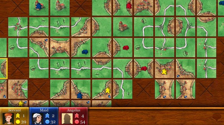 free online board games multiplayer