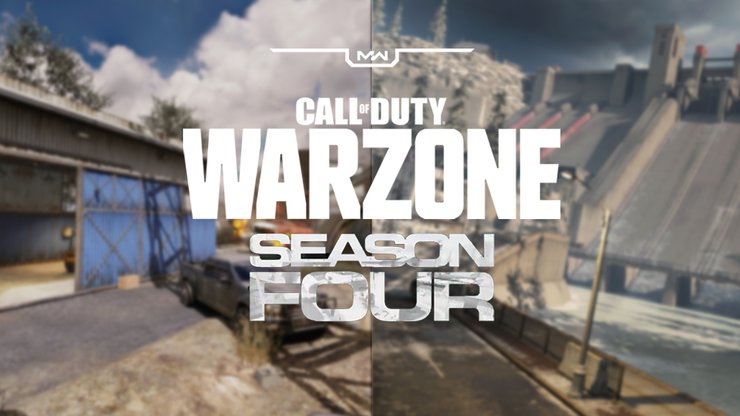 Modern Warfare & Warzone Season 4: Weapons, maps, operators | Call of Duty Warzone top 10 best loadouts season 4