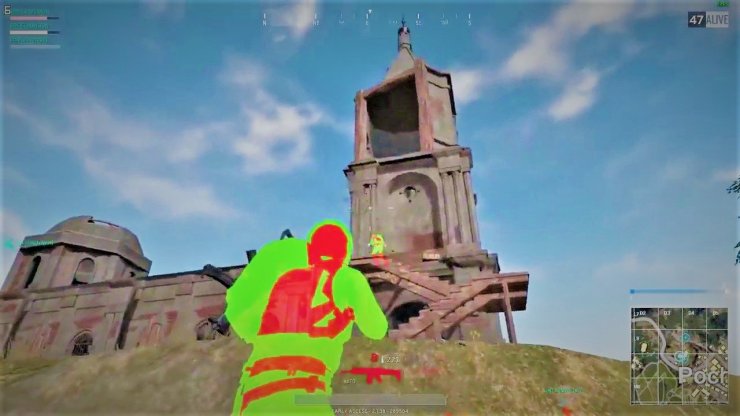 Pubg Mobile Mod Apk Aimbot Has Implicit Risks That You Never Know