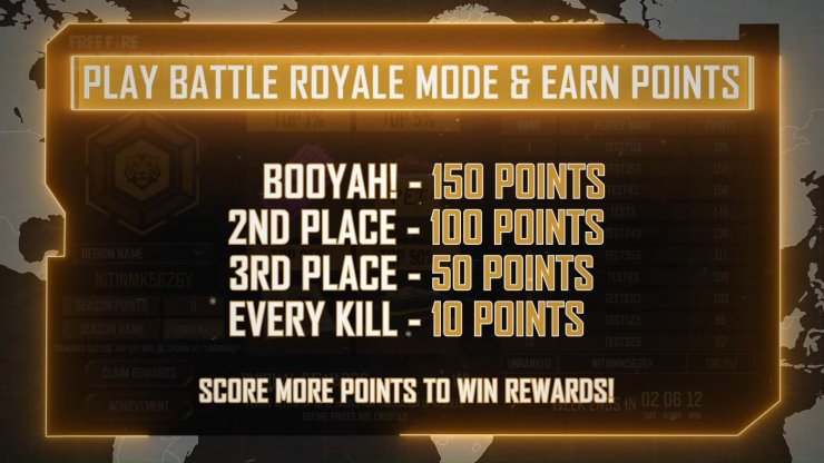 Regional Battle Tutorial 0 25 Screenshot