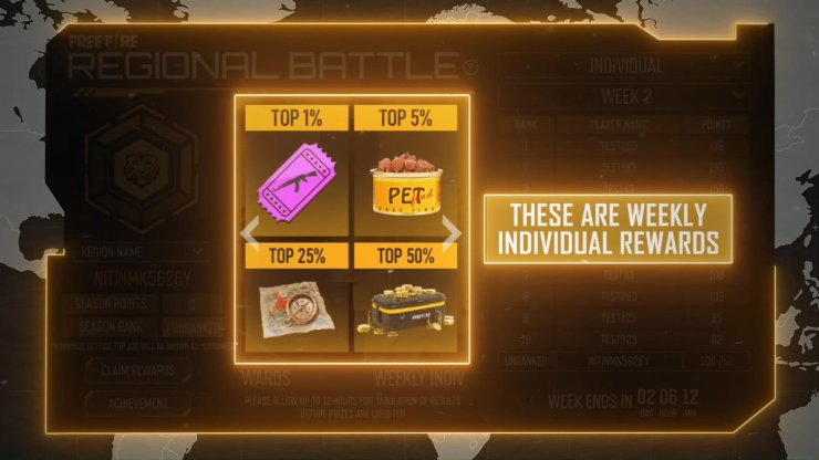 Regional Battle Tutorial 0 28 Screenshot