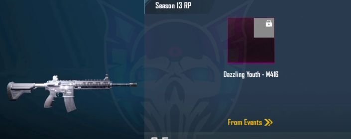 Pubg Mobile 0 19 0 Update Leak New M416 In Royale Pass Season 14 Along With New Features