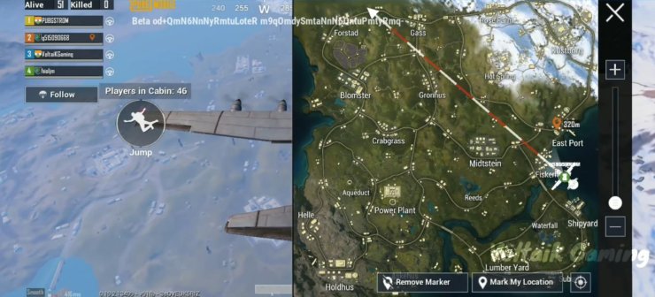  PUBG  Mobile Livik  Map Is Coming Soon With Breathtaking 