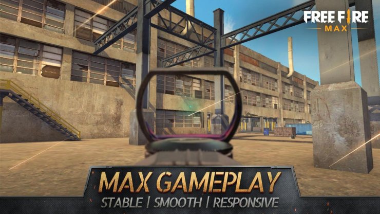 Free Fire Max Expected Release Date System Requirements