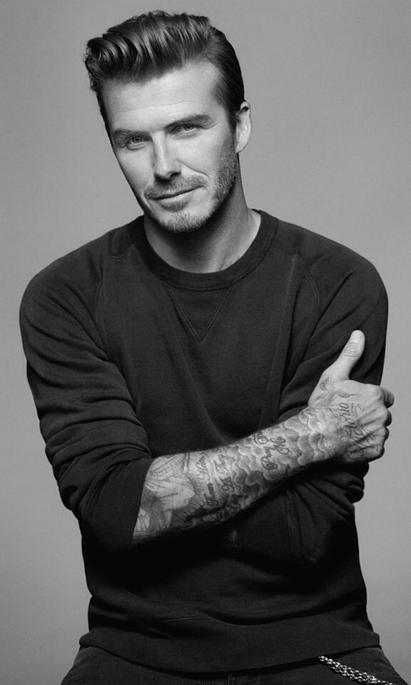 David Beckham Opens 'Guild Esports' Company To Train Pro Esports Players