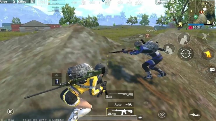 Download Pubg Mobile Lite Beta Version 0 20 3 Moroesports