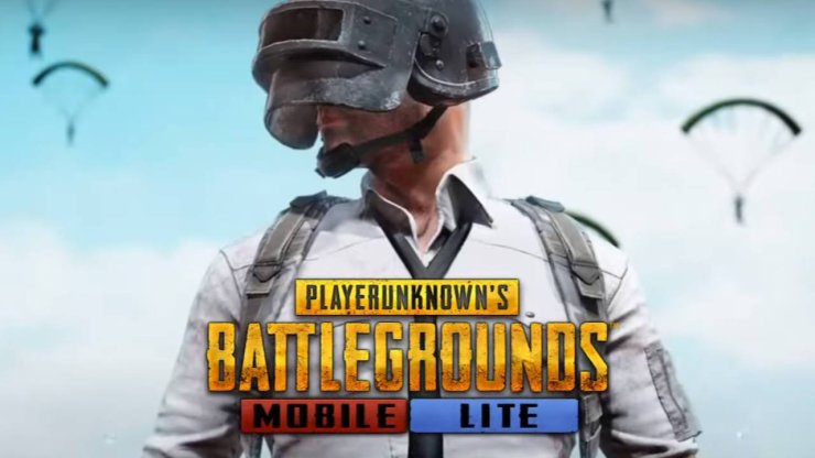 pubg mobile lite 0.18.0 update more space 