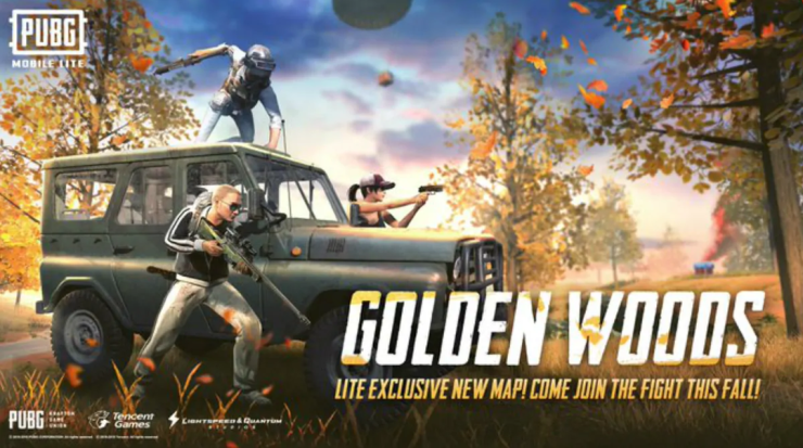 How To Rank Push In PUBG Mobile Lite