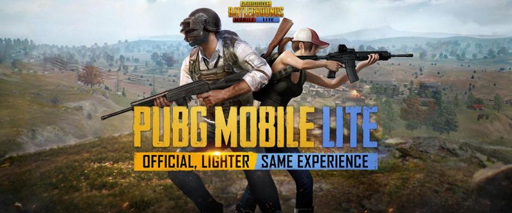 pubg mobile lite 0.18.0 update the same 