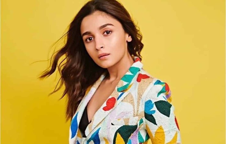 Alia Bhatt