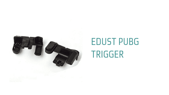 Edust Pubg Trigger K01