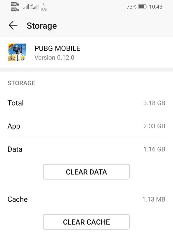 How To Fix Lag In Pubg Mobile 2gb Ram Tips And Tricks To Fix Lag Pubg Mobile