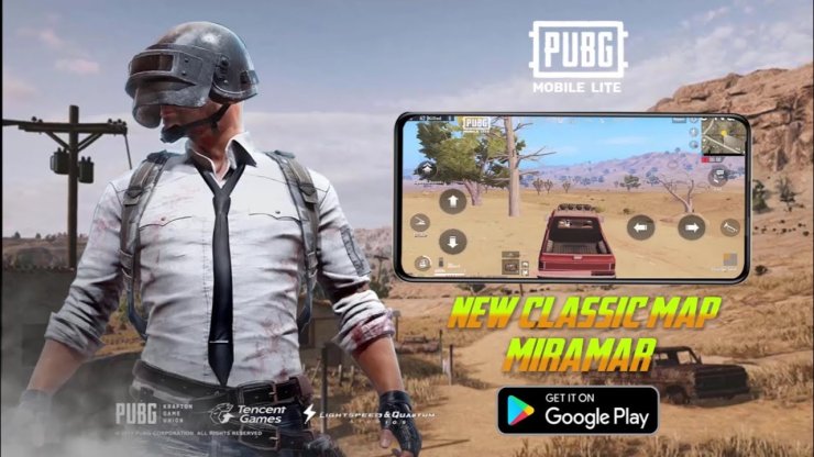 pubg mobile lite map miramar 